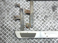 фото thumb №16, Audi q7 4l 2006 комплект обладнання трубами бічні порогів suv'a