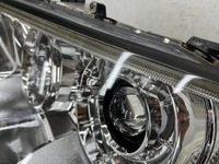 фото thumb №16, Лампа фара mitsubishi l200 lift 10-15r. pajero sport 03-16r левый перед