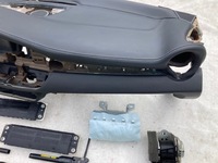 фото thumb №7, Alfa roemo giulia панель приладів панель приладів консоль подушки безпеки