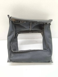 фото thumb №6, Bmw 7 f01 f02 f03 f04 2013 елементи обшивка колонки кермового