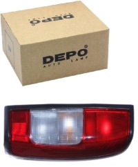 фото thumb №1, Лампа задняя правая комбинированная nissan pick up 2.4 1997-