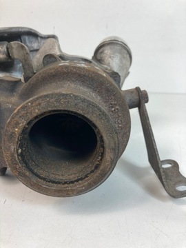 фото thumb №6, Bmw 1 e87 2.0d turbo турбонагнетатель 781019903d