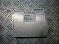 фото thumb №1, Блок управления модуль esp mercedes w168 0265109496