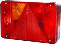 фото thumb №1, Лампа задняя прицепа прицепа левая универсальная