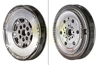фото thumb №1, Колесо маховики 415 0456 10 luk