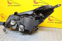 фото thumb №10, Subaru forester 2015- фара лампа led правая usa