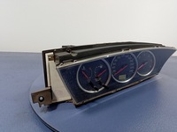 фото thumb №7, Nissan primera p12 2.2 dci лічильник прилади eu av619