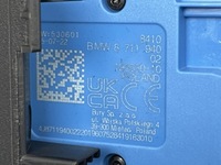 фото thumb №8, Bmw g20 g22 g28 g80 g83 защита бардачка разъём usb 8711940