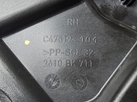 фото thumb №15, Jeep compass 2.4 17- механизм стекло правый задняя 68243944aa usa