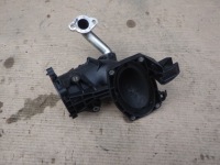 фото thumb №3, Mercedes w246 труба коліно колектор a6510900828