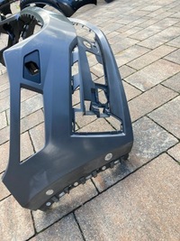 фото thumb №7, Skoda kodiaq fl lift бампер перед org.