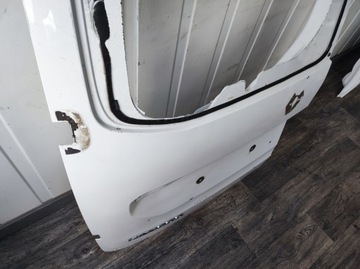 фото thumb №7, Двері renault kangoo iv 21- задні ліві