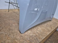 Renault megane v 5 e-tech капот передняя перед в Украине, фото thumb