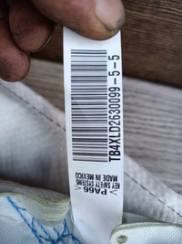 фото thumb №10, Шторка воздушная l+ p 519584600 fiat 500l 12-