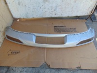 Купити Накладка спойлер бампера задня audi q3 ii 83a807568, фото thumb