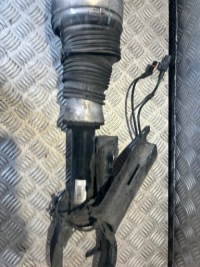 Амортизатор перед передній лівий airmatic mercedes w166 ml a1663204166 Доставка, фото thumb