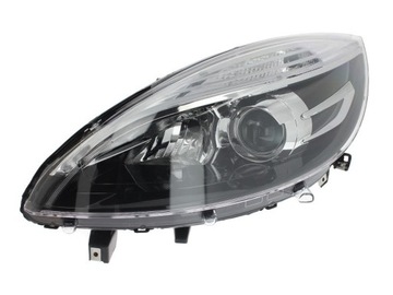 фото thumb №1, Фара світла передніх 20-14020-05-2/tyc