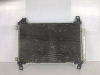 фото thumb №1, Toyota yaris ii радиатор кондиционера 2005-2011