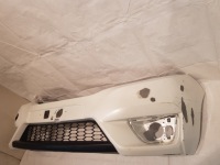 фото thumb №9, Бампер передний перед honda jazz iv 15-17