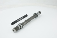 фото thumb №10, Піввісь права 28x375x28 febest 0512-626ge