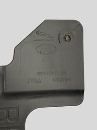 фото thumb №3, Land rover range rover evoque l551 2020 правая сторона подкрылок передние