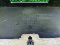 фото thumb №13, Vw passat b5 combi kombi защита обивка накладка крышки багажника