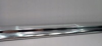 фото thumb №4, Планка порогова хром ліва 4h0853985c audi a8 d4 4h