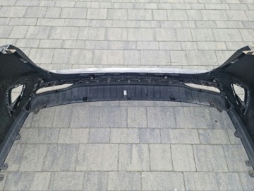 фото thumb №8, Kia ceed iii универсал бампер задний зад