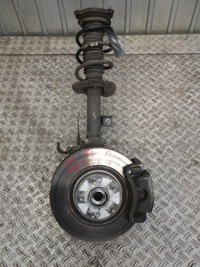 фото thumb №1, Поворотный кулак амортизатор правый перед kia sportage iv