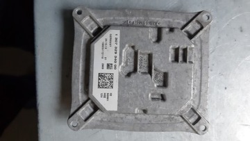 фото thumb №1, Преобразователь модуль led zafira c 130732934000