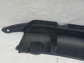 фото thumb №10, Seat ibiza 6l cupra fr спойлер дифузор w бампер зад задній 6ll807521