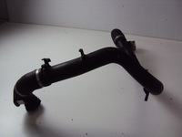 фото thumb №4, Труба интеркулер mini r56 1.6 дизель