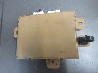 фото thumb №3, Модуль блок управления комфорта mazda rx-8 rx8 1.3 b