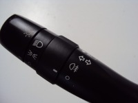 фото thumb №3, Переключатель комбинированный toyota iq 2008-