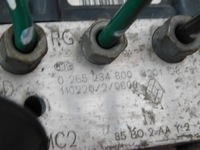 фото thumb №3, Насос abs renault clio iii 3 0265234800