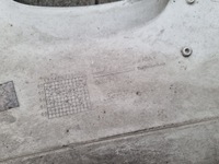 фото thumb №6, Панель фари захист корпус лампи фара daf 85 cf