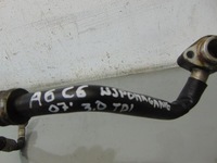 фото thumb №2, Wąż трубка кондиціонера audi a6 c6 3.0 tdi