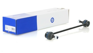 фото thumb №1, Delphi соединитель стабилизатора tc1806 corsa punto