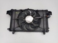 Tesla y 3 рестайлінг  2022- вентилятора радіатора 1494179-00-b = Ціна, фото thumb