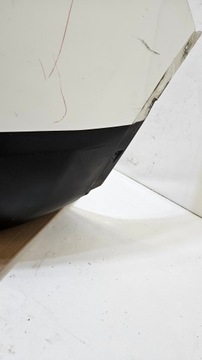 фото thumb №7, Бампер перед nissan qashqai i рестайлинг 62022-br10h