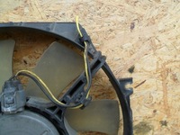 фото thumb №6, Mazda premacy cp 1999 2000 2001- вентилятор