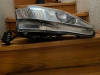 фото thumb №7, Lexus is лампа передняя правая ксенон europa