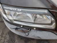 фото thumb №10, Volvo s80 i лампа правый перед правая передняя
