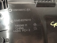 фото thumb №11, Bmw x3 g01 бардачок полиця консолі панелі пасажира 9379219