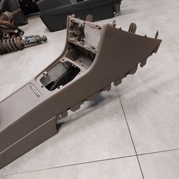 фото thumb №14, Volkswagen passat b6 туннель средний подлокотник 3c0864207m
