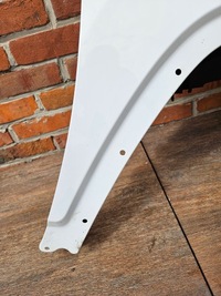 фото thumb №14, Jeep cherokee kl liberty 13-18r крила правий перед колір qw7