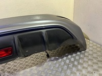 фото thumb №7, Nissan leaf ii ze1 2018 бампер задний