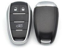 фото thumb №1, Alfa romeo giulia stelvio ключ pilot keyless