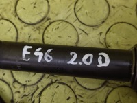 фото thumb №8, Bmw e46 2.0 d форсунка 0432191528