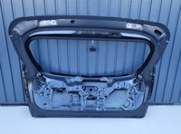 фото thumb №8, Крышка багажника багажника задняя задняя kia rio iii 2011